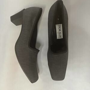 Pancaldi Heels‎